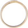 FINE AND RARE VIKING COIL RING, C.850-1050 AD, SIZE 10 ½ - The History Gift Store