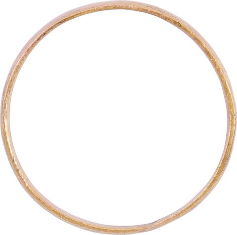 VIKING WEDDING RING, SIZE 13 - Fagan Arms