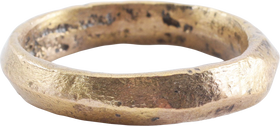 VIKING WARRIOR’S PINKY RING 7 - Fagan Arms