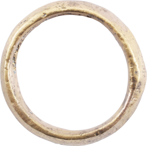 VIKING WARRIOR’S PINKY RING 7 - Fagan Arms