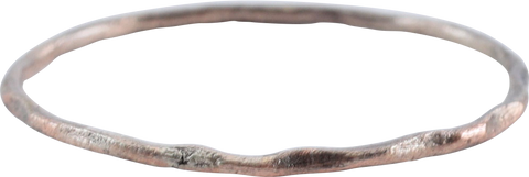 VIKING HAIR RING 850-1050 AD - Fagan Arms