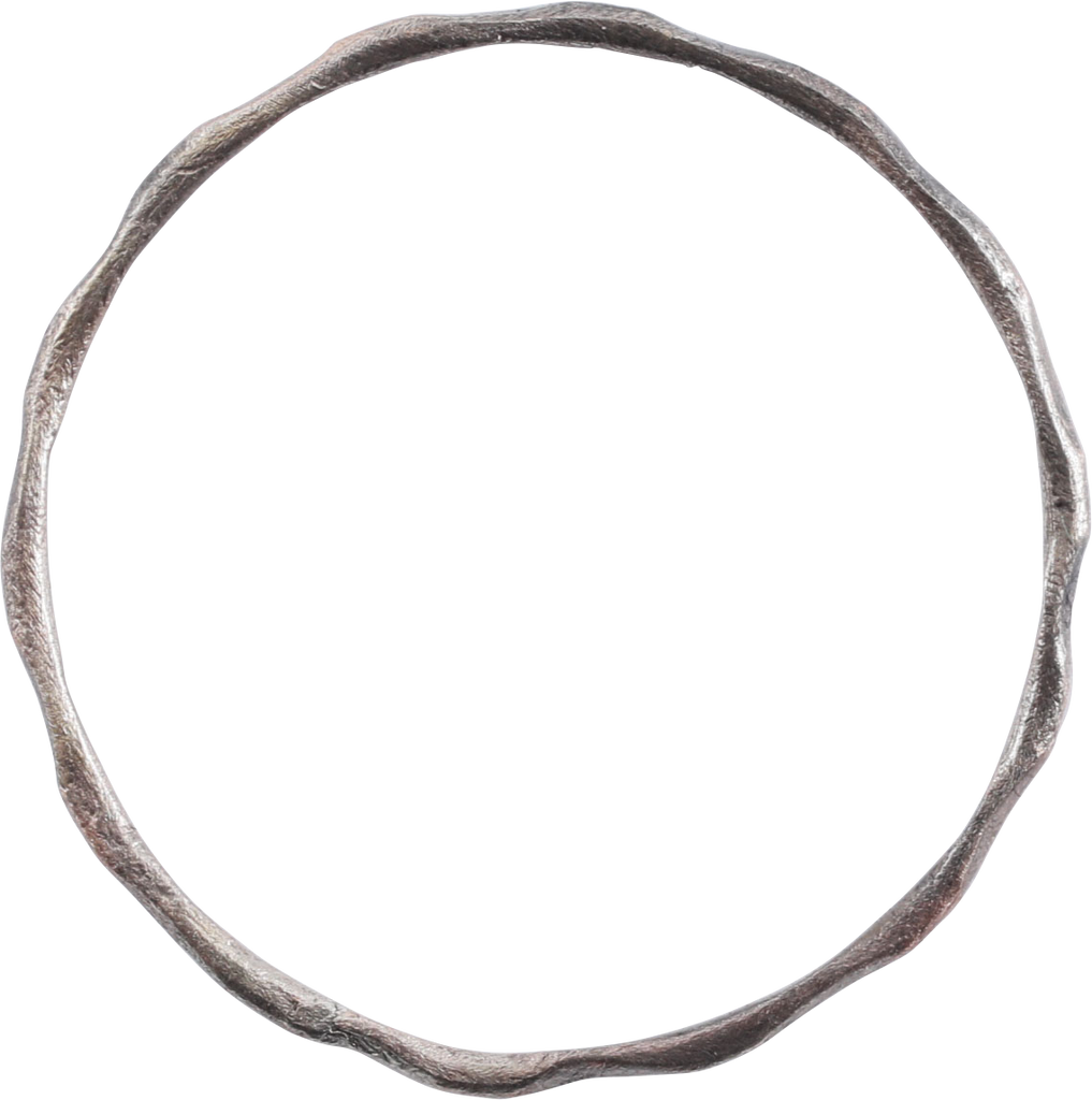 VIKING HAIR RING 850-1050 AD - Fagan Arms