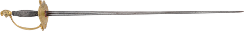 FRENCH OFFICER’S SWORD C.1800-15 - The History Gift Store