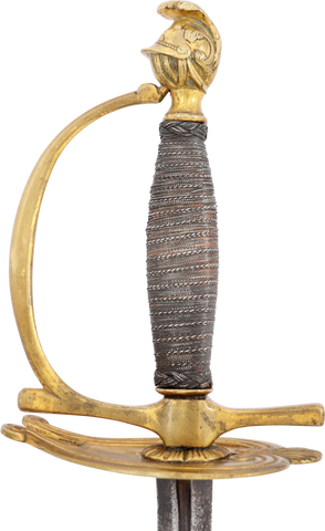 FRENCH OFFICER’S SWORD C.1800-15 - The History Gift Store