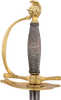 FRENCH OFFICER’S SWORD C.1800-15 - The History Gift Store