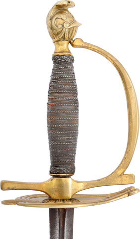 FRENCH OFFICER’S SWORD C.1800-15 - The History Gift Store