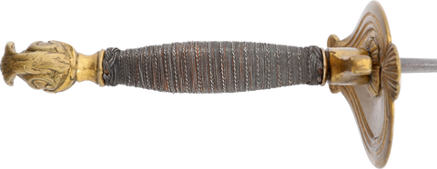 FRENCH OFFICER’S SWORD C.1800-15 - The History Gift Store