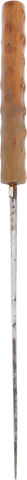 EUROPEAN OR AMERICAN SWORD STICK EARLY 19TH CENTURY - Fagan Arms