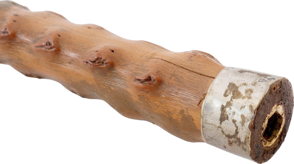 EUROPEAN OR AMERICAN SWORD STICK EARLY 19TH CENTURY - Fagan Arms