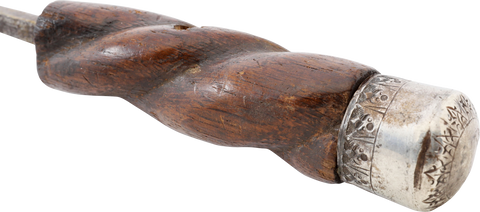 18TH CENTURY SWORD STICK - The History Gift Store