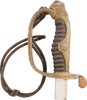 JAPANESE ARMY OFFICER’S SWORD, C.1900-45 - The History Gift Store