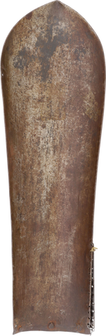 INDOPERSIAN ARM GUARD BAZU BAND, 18TH CENTURY - The History Gift Store