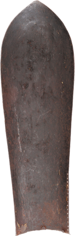 INDOPERSIAN ARM GUARD BAZU BAND, 18TH CENTURY - The History Gift Store