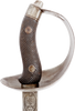 SPANISH 1896 PATTERN INFANTRY TROOPER SABER - The History Gift Store