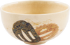 JAPANESE PORCELAIN TEA BOWL, MEIJI PERIOD - The History Gift Store