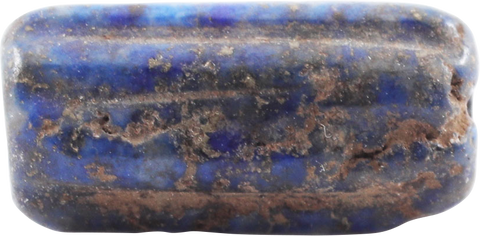 VIKING LAPIS LAZULI BEAD, 850-1000 AD - The History Gift Store