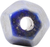 VIKING LAPIS LAZULI BEAD, C.850-1000 AD - The History Gift Store
