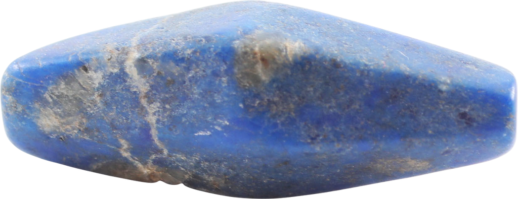 VIKING LAPIS LAZULI BEAD, 850-1000 AD - The History Gift Store