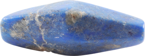 VIKING LAPIS LAZULI BEAD, 850-1000 AD - The History Gift Store