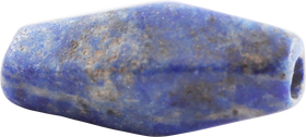 VIKING LAPIS LAZULI BEAD, 850-1000 AD - Fagan Arms