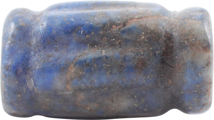 VIKING LAPIS LAZULI BEAD, 850-1000 AD - The History Gift Store