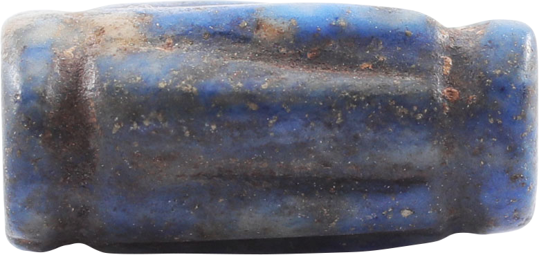 VIKING LAPIS LAZULI BEAD, 850-1000 AD - The History Gift Store