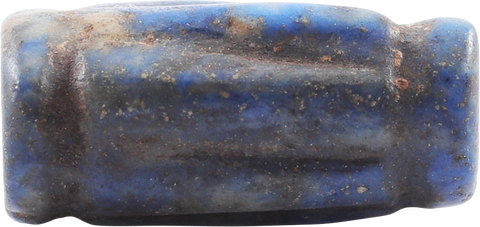 VIKING LAPIS LAZULI BEAD, 850-1000 AD - The History Gift Store