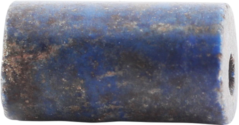 VIKING LAPIS LAZULI BEAD, 850-1000 AD - The History Gift Store