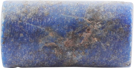 VIKING LAPIS LAZULI BEAD, 850-1000 AD - Fagan Arms