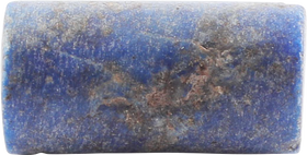 VIKING LAPIS LAZULI BEAD, 850-1000 AD - Fagan Arms