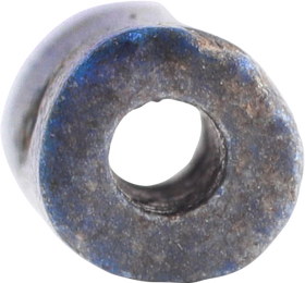 VIKING LAPIS LAZULI BEAD, 850-1000 AD - Fagan Arms