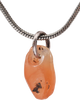 PRECOLUMBIAN STONE PENDANT NECKLACE C.500-1600 AD - Fagan Arms