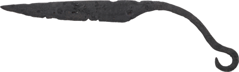 CELTIC RING POMMEL DAGGER C.300BC-100AD - The History Gift Store