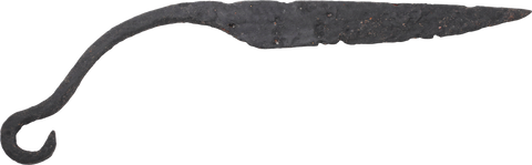 CELTIC RING POMMEL DAGGER C.300BC-100AD - The History Gift Store