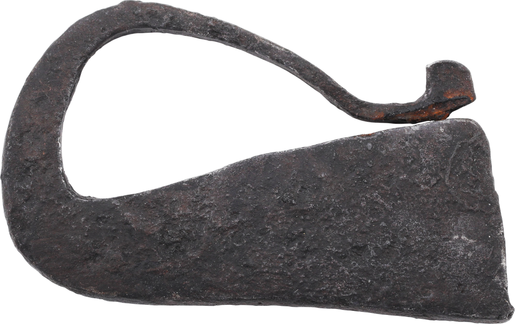 VIKING FLINT STRIKER, C.850-1050 AD - The History Gift Store