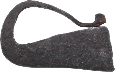 VIKING FLINT STRIKER, C.850-1050 AD - The History Gift Store