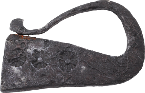 VIKING FLINT STRIKER, C.850-1050 AD - The History Gift Store