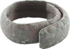 VIKING FUNERARY RING, 9TH CENTURY AD - The History Gift Store