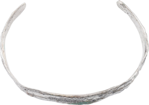 CELTIC BRACELET C1000-800BC - Fagan Arms