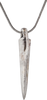 FINE GREEK SOCKETED ARROWHEAD NECKLACE 690-250 BC - Fagan Arms