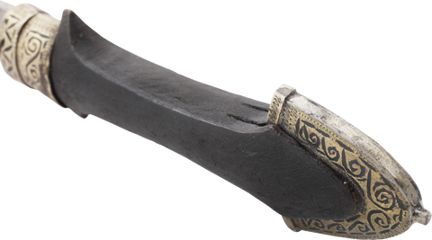 MOROCCAN JAMBIYA - The History Gift Store