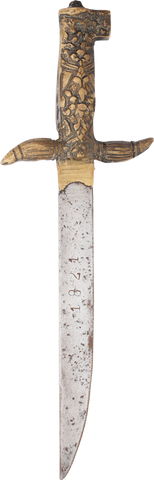 GREEK DAGGER FOR TRADITIONAL DRESS - The History Gift Store