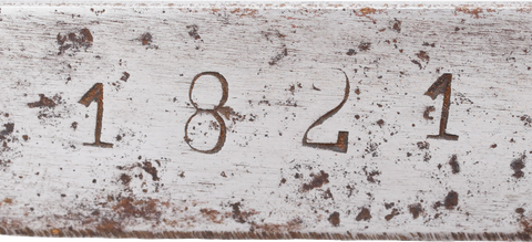 GREEK DAGGER FOR TRADITIONAL DRESS - The History Gift Store