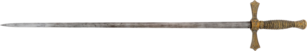 U S MILITIA NCO SWORD C.1840 - The History Gift Store