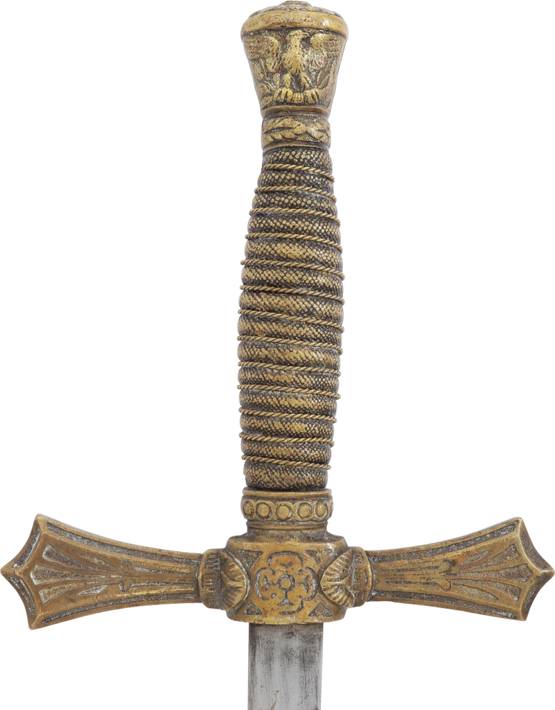 U S MILITIA NCO SWORD C.1840 - The History Gift Store