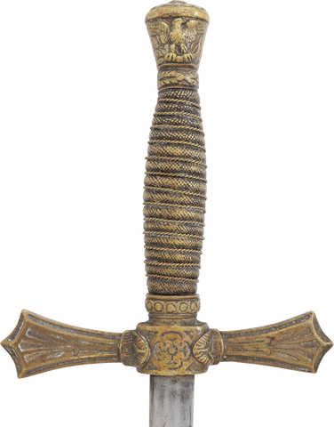 U S MILITIA NCO SWORD C.1840 - The History Gift Store