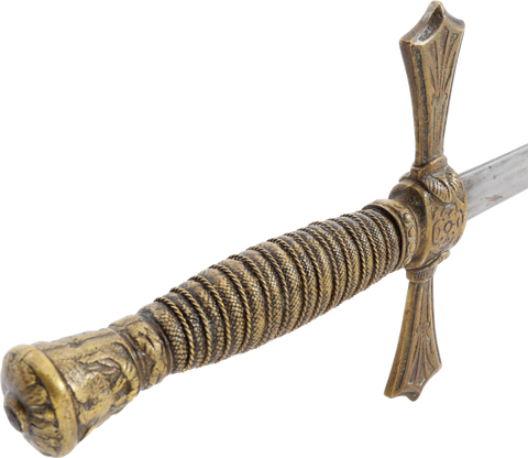 U S MILITIA NCO SWORD C.1840 - The History Gift Store