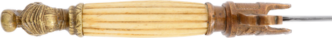 CIVIL WAR MILITIA SWORD - The History Gift Store