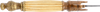 CIVIL WAR MILITIA SWORD - The History Gift Store