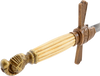 CIVIL WAR MILITIA SWORD - The History Gift Store